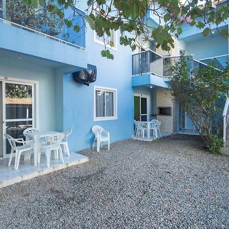 Апартаменти Apartamento Ferias De Verao 02 Бомбіняс Екстер'єр фото