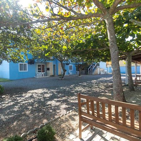 Апартаменти Apartamento Ferias De Verao 02 Бомбіняс Екстер'єр фото