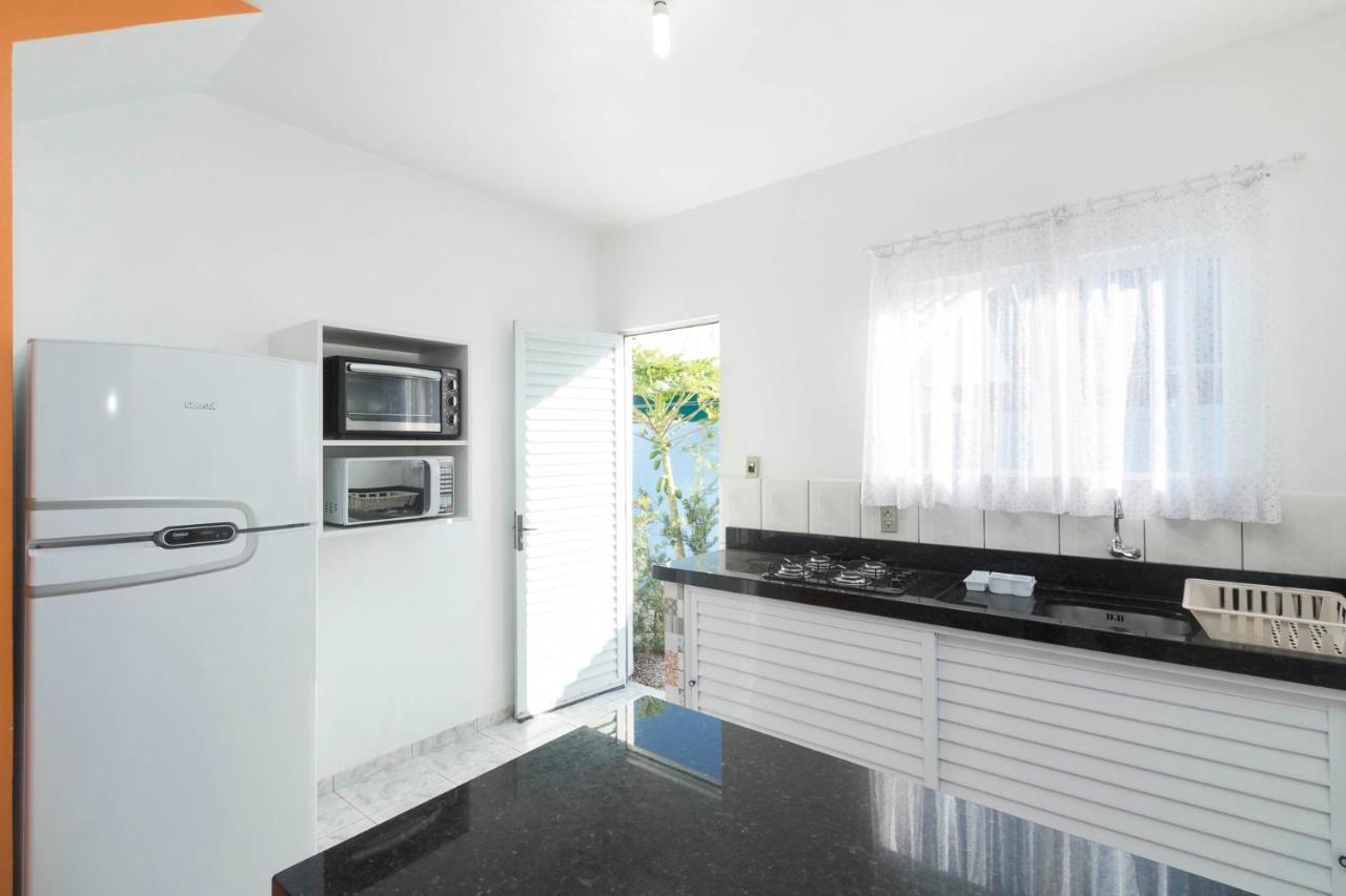 Апартаменти Apartamento Ferias De Verao 02 Бомбіняс Екстер'єр фото