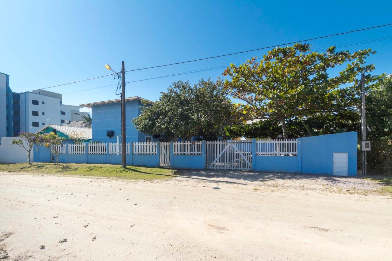 Апартаменти Apartamento Ferias De Verao 02 Бомбіняс Екстер'єр фото