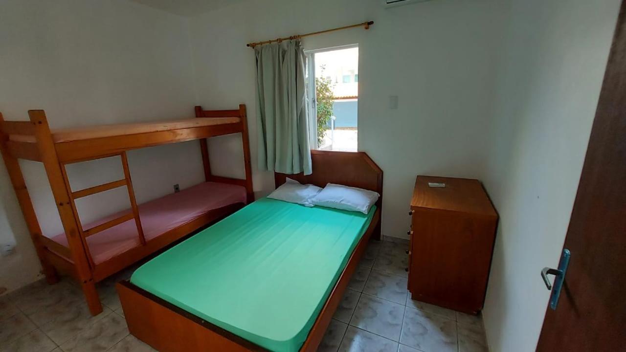 Апартаменти Apartamento Ferias De Verao 02 Бомбіняс Екстер'єр фото